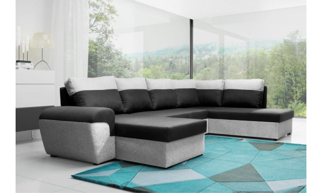 Modern kanapé Morelo XL