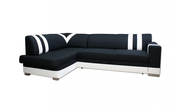 Modern Kongói kanapé