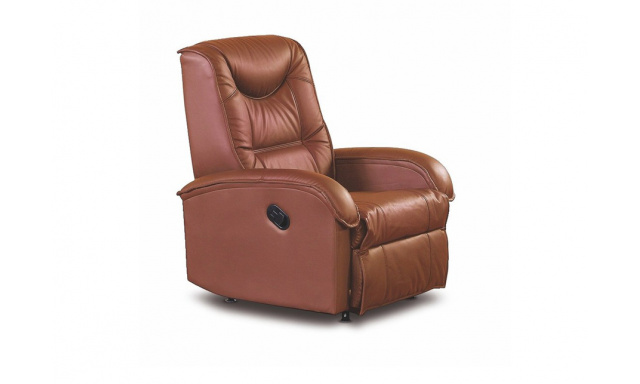 Jeffrey, barna összecsukható szék, barna