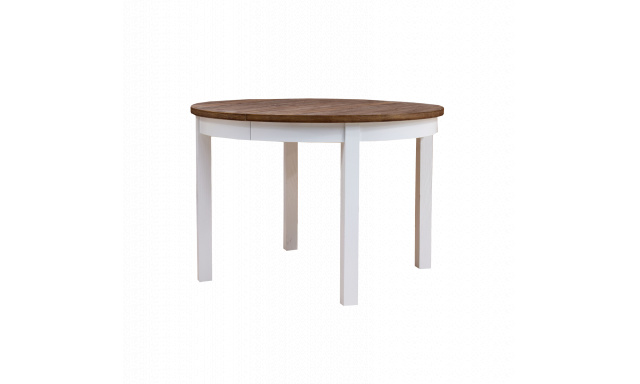 Exkluzív tömör bútor Provance asztal O4N