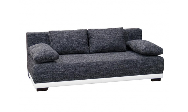 Modern kanapé Bora bontással