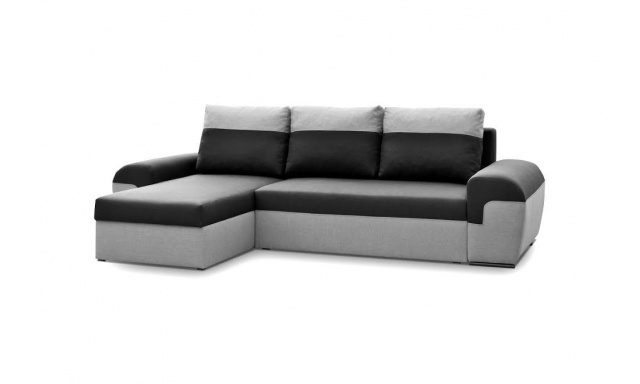 Modern kanapé Moreton, szürke