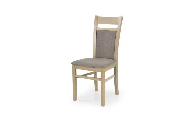 Étkező szék Grande, sonoma / barna
