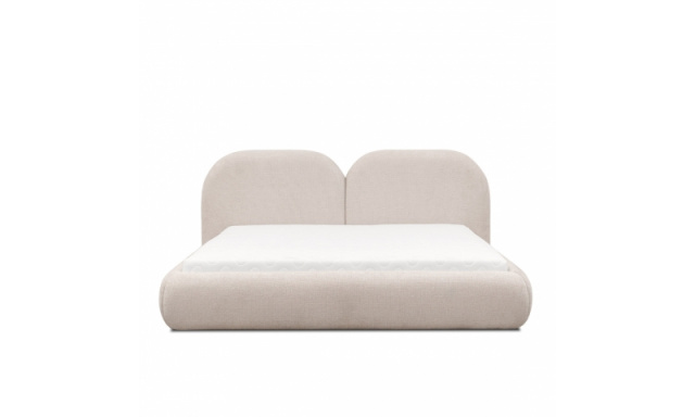 Luxusní postel Nugeta 160x200