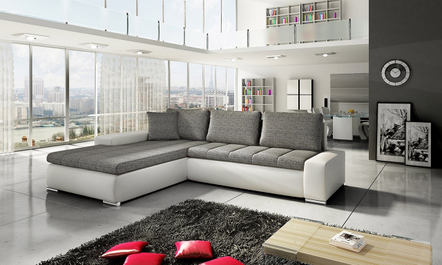 Modern Tivano kanapé
